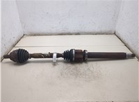1686113, 4M513B436JF, 1510274 Полуось (приводной вал, шрус) Ford Focus 2 2005-2008 20494665 #7