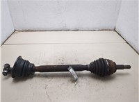  Полуось (приводной вал, шрус) Renault Scenic 1996-2002 20494667 #3