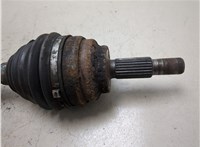  Полуось (приводной вал, шрус) Renault Scenic 1996-2002 20494667 #5