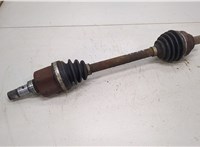  Полуось (приводной вал, шрус) Ford Focus 2 2005-2008 20494672 #1