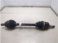1686114, 4M513B437JE Полуось (приводной вал, шрус) Ford Focus 2 2005-2008 20494672 #4