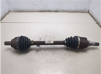 1686114, 4M513B437JE Полуось (приводной вал, шрус) Ford Focus 2 2005-2008 20494672 #5