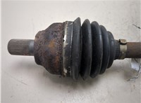 1686114, 4M513B437JE Полуось (приводной вал, шрус) Ford Focus 2 2005-2008 20494672 #6