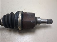 1686114, 4M513B437JE Полуось (приводной вал, шрус) Ford Focus 2 2005-2008 20494672 #8