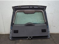 1204110, P1S71N404K24AC Крышка (дверь) багажника Ford Mondeo 3 2000-2007 20494680 #5