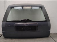  Крышка (дверь) багажника Ford Mondeo 3 2000-2007 20494680 #1