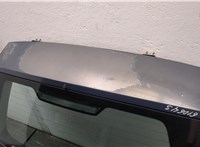  Крышка (дверь) багажника Ford Mondeo 3 2000-2007 20494680 #2