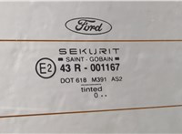  Крышка (дверь) багажника Ford Mondeo 3 2000-2007 20494680 #3
