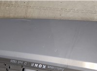  Крышка (дверь) багажника Ford Mondeo 3 2000-2007 20494680 #7