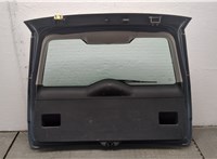  Крышка (дверь) багажника Ford Mondeo 3 2000-2007 20494680 #8