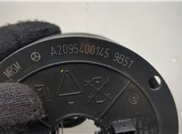  Шлейф руля Mercedes C W203 2000-2007 20494683 #2