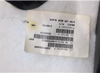 A16474009709051 Обшивка крышки (двери) багажника Mercedes GL X164 2006-2012 20494687 #2