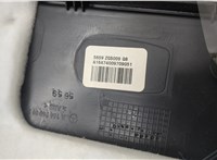 A16474009709051 Обшивка крышки (двери) багажника Mercedes GL X164 2006-2012 20494687 #3