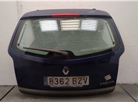  Фонарь дополнительный (стоп-сигнал) Renault Laguna 2 2001-2007 11442800 #1