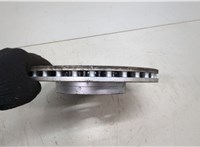  Диск тормозной Ford Focus 3 2011-2015 20494690 #2