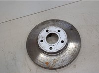  Диск тормозной Ford Focus 3 2011-2015 20494690 #3