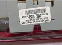 A2518200156 Фонарь дополнительный (стоп-сигнал) Mercedes GL X164 2006-2012 20494692 #2