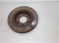 Диск тормозной Infiniti QX56 2010-2013 20494694 #1