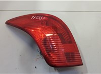  Фонарь (задний) Peugeot 308 2007-2013 20494697 #1