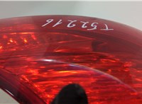  Фонарь (задний) Peugeot 308 2007-2013 20494697 #3