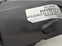  Замок багажника Mercedes GL X164 2006-2012 20494700 #5
