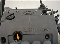  Двигатель (ДВС на разборку) Hyundai i30 2007-2012 20494703 #6