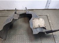  Защита арок (подкрылок) Peugeot Partner 2008-2012 20494705 #2