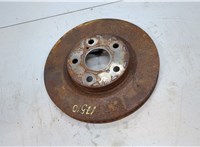  Диск тормозной Toyota Camry V40 2006-2011 20494706 #3