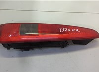  Фонарь (задний) Ford Fusion 2002-2012 20494708 #1