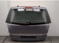  Фонарь дополнительный (стоп-сигнал) Opel Zafira B 2005-2012 11442826 #1