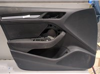 8V4867103AH Дверная карта (Обшивка двери) Audi A3 (8V) e-tron 2014-2018 20494731 #1