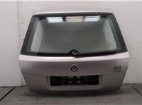  Кнопка открывания багажника Skoda Fabia 1999-2007 11442842 #1