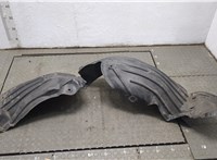  Защита арок (подкрылок) Mazda 3 (BM) 2013-2019 20494742 #1