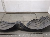  Защита арок (подкрылок) Mazda 3 (BM) 2013-2019 20494742 #2