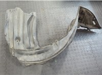  Защита арок (подкрылок) Mazda 3 (BM) 2013-2019 20494742 #3