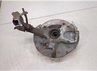  Ступица (кулак, цапфа) Mitsubishi Montero Sport / Pajero Sport 1996-2008 20494752 #1
