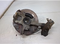  Ступица (кулак, цапфа) Mitsubishi Montero Sport / Pajero Sport 1996-2008 20494757 #2