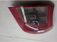 815610D120 Фонарь (задний) Toyota Yaris 2005-2011 20494774 #6