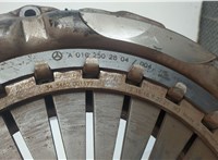  Корзина (кожух) сцепления Mercedes Actros MP4 2011-2022 20494779 #4
