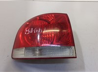 7L6945095P Фонарь (задний) Volkswagen Touareg 2002-2007 20494790 #1