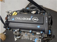 603237, 95524448, 93185106 Двигатель (ДВС) Opel Signum 20494797 #7