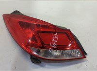  Фонарь (задний) Opel Insignia 2008-2017 20494808 #1