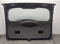  Обшивка крышки (двери) багажника Ford Focus 2 2005-2008 11442874 #2
