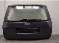  Обшивка крышки (двери) багажника Ford Focus 2 2005-2008 11442874 #1
