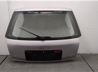  Подсветка номера Audi A6 (C5) 1997-2005 11442879 #1