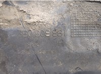  Защита арок (подкрылок) Volkswagen Passat 5 1996-2000 20494833 #5