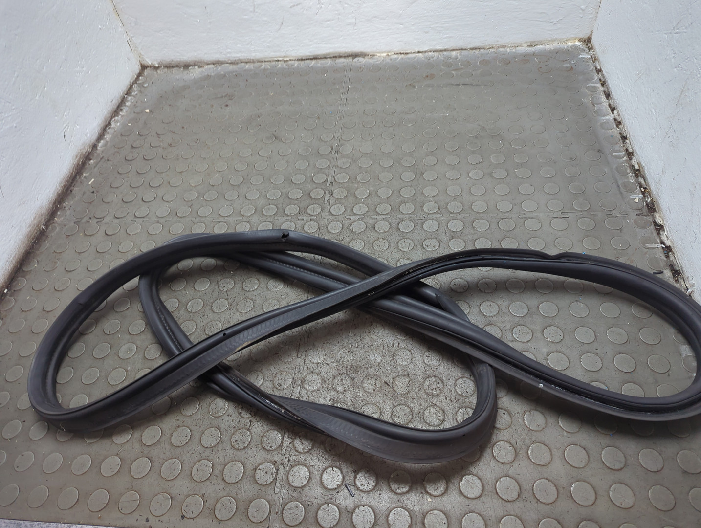 Уплотнитель