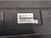  Пол (ковер) багажника Renault Scenic 2009-2012 20494856 #3