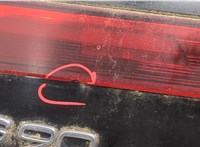  Обшивка крышки (двери) багажника Volvo S90 2016-2020 11442912 #3