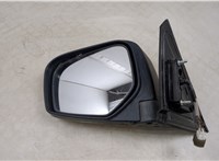  Зеркало боковое Mitsubishi L200 2006-2015 20494865 #2